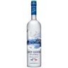 Bacardi GmbH Grey Goose französischer Premium Vodka 40 % vol.