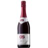 Geiger & Söhne Frankensekt rot trocken Pinot Noir