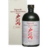 Chugoku Jozo Destillerie Japanischer Togouchi Kiwami Whisky (40 % Vol., 0,7 Liter)