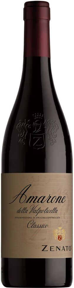 Amarone Classico Zenato 2018