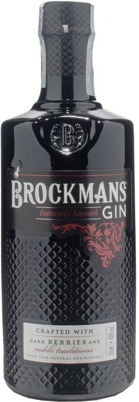 Brockmans Intensely Smooth Gin 0,7L 0,70 l