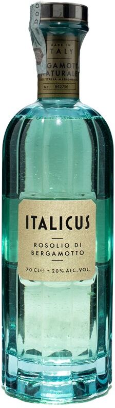 Italicus Rosolio di Bergamotto 0,70 l