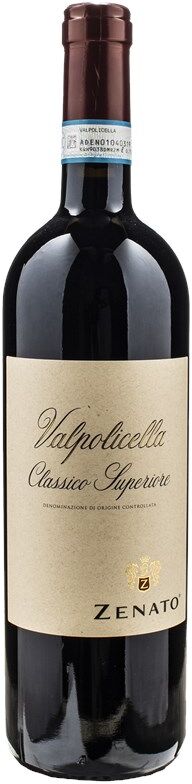 Zenato Valpolicella Classico Superiore 2021 0,75 l