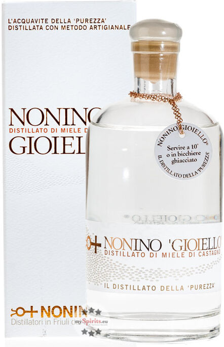 Nonino Distillatori Nonino Gioiello Di Castagno (37 % vol., 0,35 Liter)