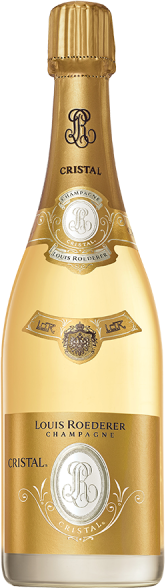 Cristal Brut - 2015 - Louis Roederer