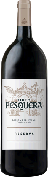 Reserva - 1,5 L-Magnum - 2016 - Pesquera - Spanischer Rotwein