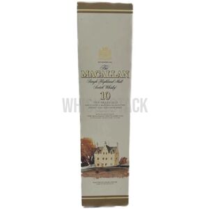 WHISKYSTACK Macallan 10 Years old