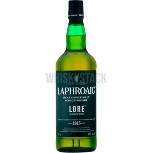 Laphroaig Lore