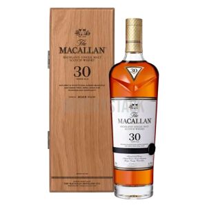 Macallan 30 Years Old Sherry Oak 2023