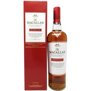 Macallan Classic Cut 2017 Edition 75 cl.