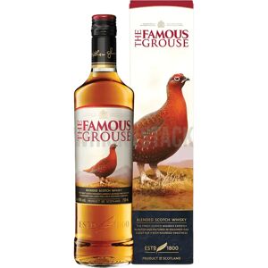 The Famous Grouse