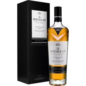 Macallan Easter Elchies Black 2020