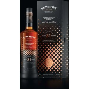 Bowmore Masters Selection 21 Year Old, Edition One