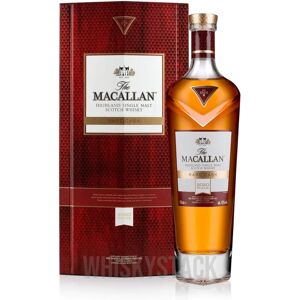 Macallan Rare Cask 2020