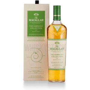 Macallan Harmony Collection Smooth Arabica