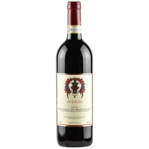 Brunello di Montalcino Riserva DOCG 2015 - Fuligni