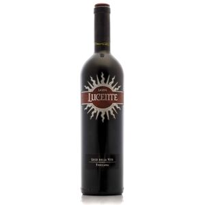 La Vite Lucente Toscana Rosso IGT Tenuta Luce 2018 - Frescobaldi [Magnum]