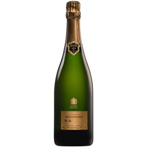 Champagne R.D. Extra Brut Millesimato 2007 - Bollinger [Astucciato]