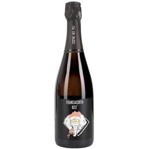 Franciacorta Rosè DOCG Ele - Ca' de Pazzi