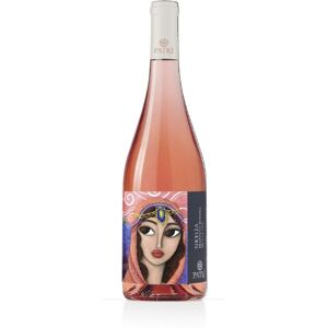 Cantine Patri Frappato Rosato Sicilia DOC Sikelìa 2020 - Cantine Patrì