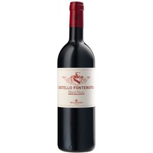 Chianti Classico Gran Selezione DOCG Castello Fonterutoli 2012 - Mazzei