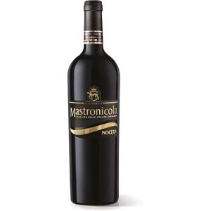 Nocera Sicilia DOC Mastronicola 2014 - Cambria