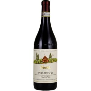 Barbaresco DOCG Masseria 2017 - Vietti