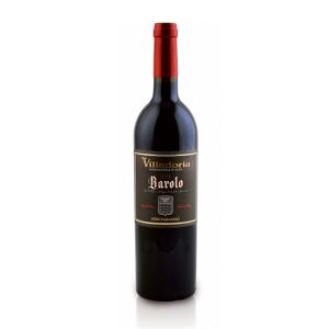 Barolo DOCG Sorì Paradiso 2016 - Villadoria