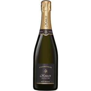 Champagne Grand Cru Brut Reserve - Mailly