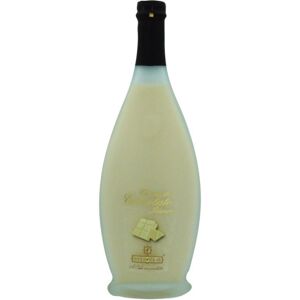 Liquore Crema al Cioccolato Bianco - Francescano Natura Assisi [0.50 lt]