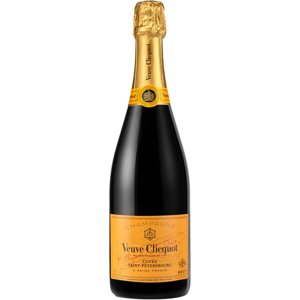 Champagne Cuvée Saint Pétersbourg Brut - Veuve Clicquot