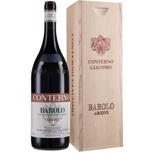 Barolo DOCG Arione 2017 - Giacomo Conterno [Magnum, 1.50 lt]