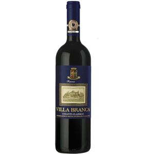 Chianti Classico Riserva DOCG 2013 - Villa Branca