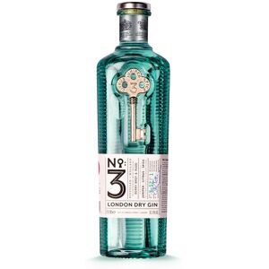 No. 3 London Dry Gin Berry Bros & Rudd [0.70 lt]