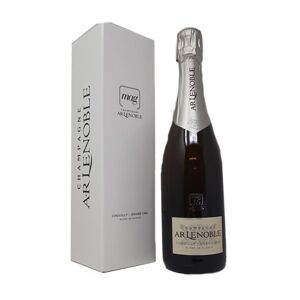 Champagne Grand Cru Blanc de Blancs Chouilly Mag17 - AR Lenoble