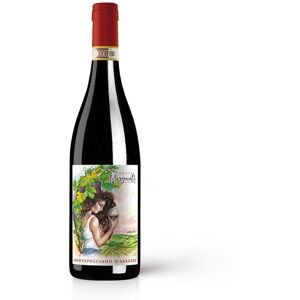 Montepulciano d'Abruzzo DOC 2020 - Tenuta Morganti