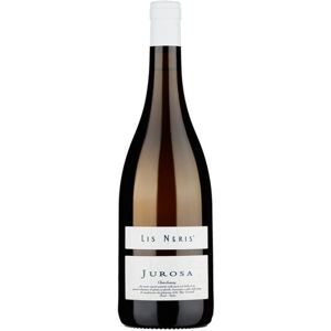 Chardonnay Friuli Isonzo DOC Jurosa 2018 - Lis Neris