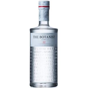 The Botanist Dry Gin - The Botanist [70cl]