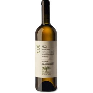 Moscato Terre Siciliane IGP CUÈ 2020 - Cantina Marilina