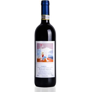 Barolo DOCG Rocche Dell'Annunziata 2017 - Roberto Voerzio