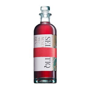 Gin Rosso Selvatiq - Selvatiq [0.50 lt]