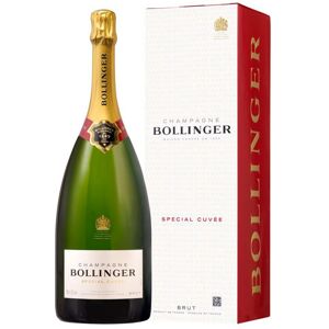 Champagne Special Cuvée Brut - Bollinger [Magnum, Astucciato]