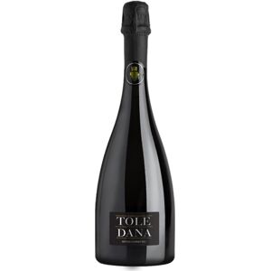 Spumante Brut - La Toledana