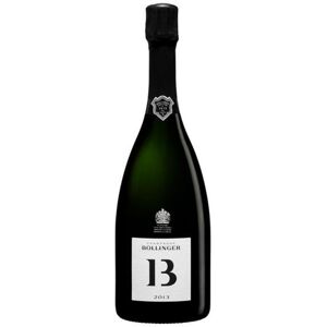 Champagne Extra Brut B13 - Bollinger