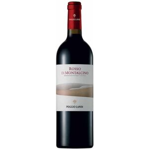 Rosso di Montalcino DOC 2019 - Poggio Landi