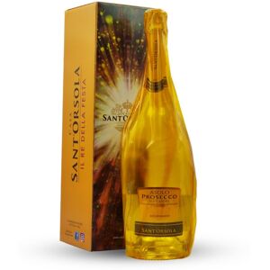 Casa Sant'Orsola Prosecco Superiore Asolo DOCG Luxury Extra Dry Millesimato 2020 - Sant'Orsola [Astuccio, Magnum 1.5lt]