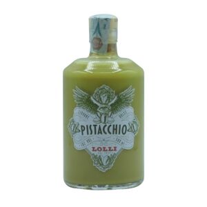 Liquore al Pistacchio - Lolli [0.50 lt]