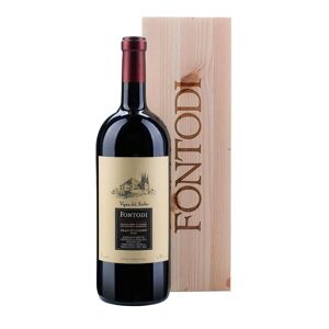 Chianti Classico Gran Selezione Riserva DOCG Vigna del Sorbo 2018 - Fontodi [Magnum]