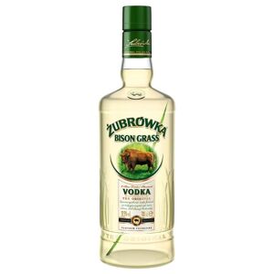 Vodka Zubrowka Bison Grass - Zubrowka [0.70 lt]