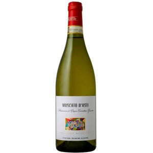 Moscato d'Asti DOCG 2021 - Dogliotti